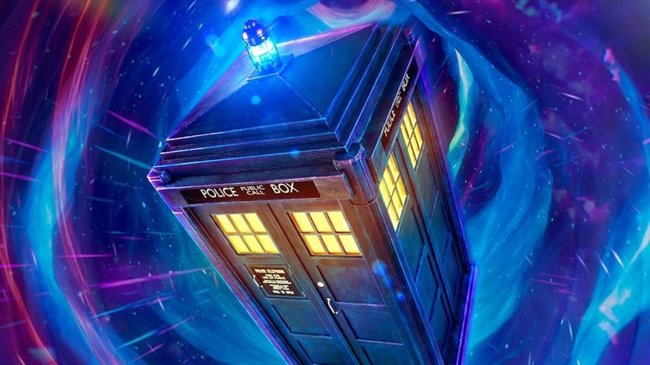 Doctor Who Christmas Special Cancelled As Russell T Davies And Bad Wolf Exit Series
