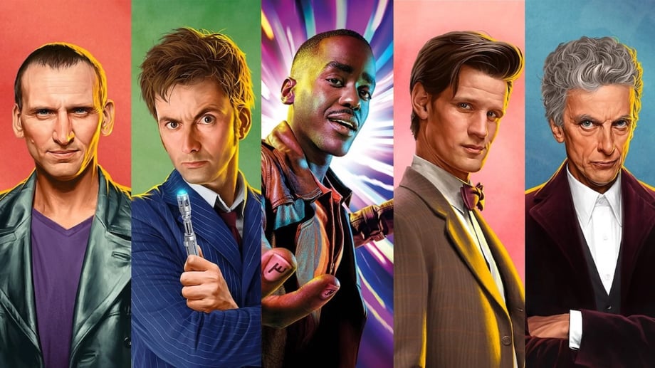 Doctor Who Christmas Special Reportedly Scrapped As BBC Struggles To Find A New Time Lord