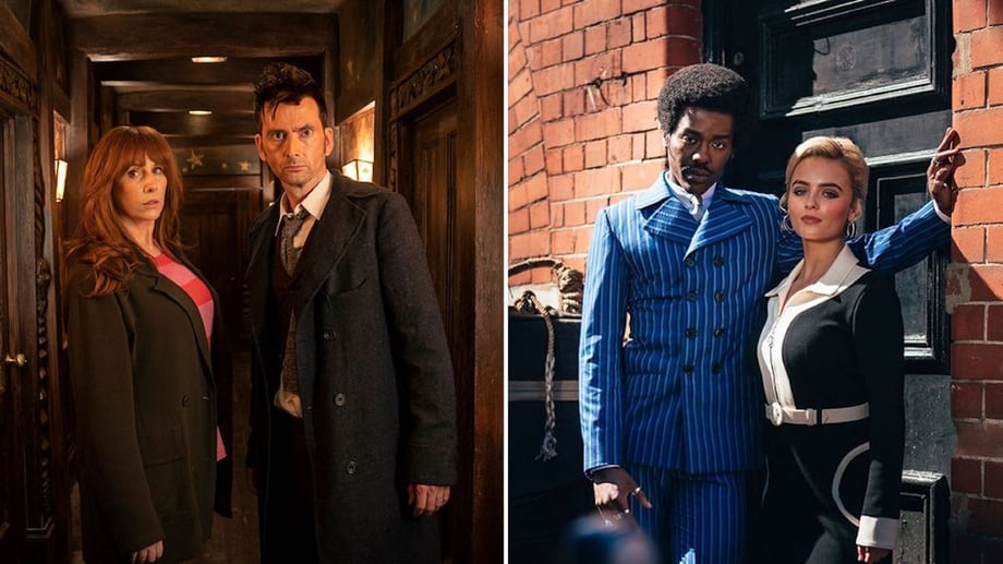 DOCTOR WHO: Final Special Will Establish "Controversial" New Mythology; Millie Gibson Teases Fifteenth Doctor