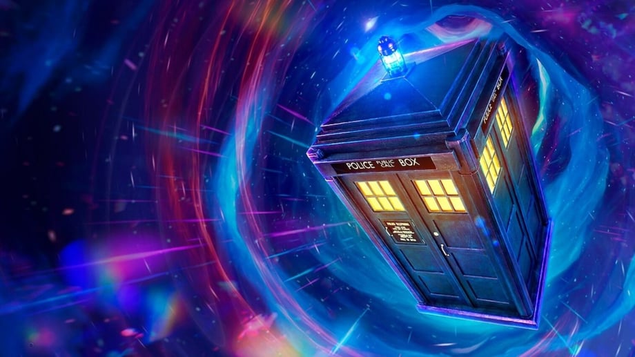 Doctor Who May Be Heading To Scotland — And A Mystery Scottish Actor Could Be Taking Over The TARDIS
