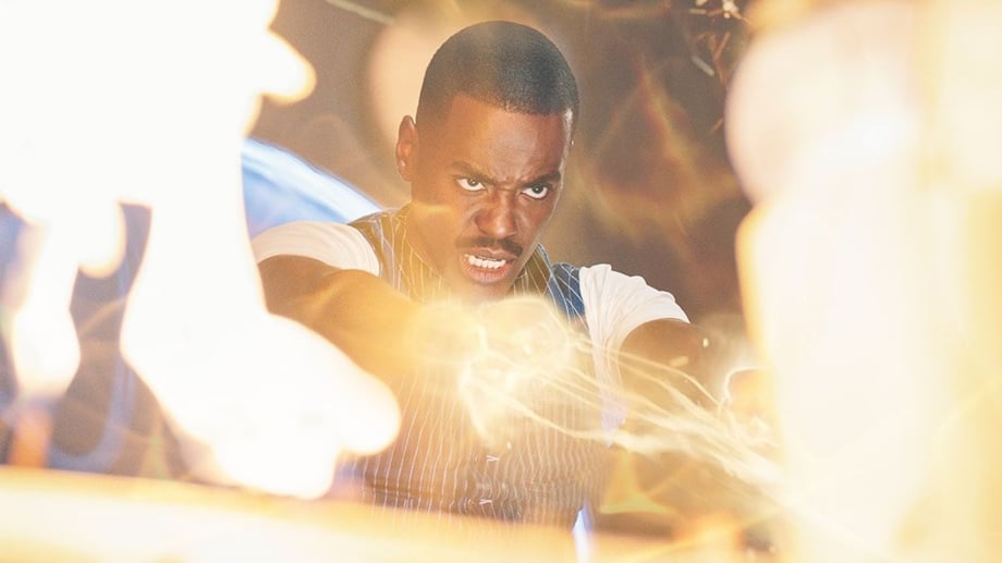 DOCTOR WHO: New Details Emerge Why Ncuti Gatwa Left The Series After Only Two Seasons