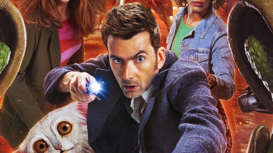 Doctor Who Showrunner Russell T Davies Breaks Silence On Shock Exit And Scrapped Christmas Special