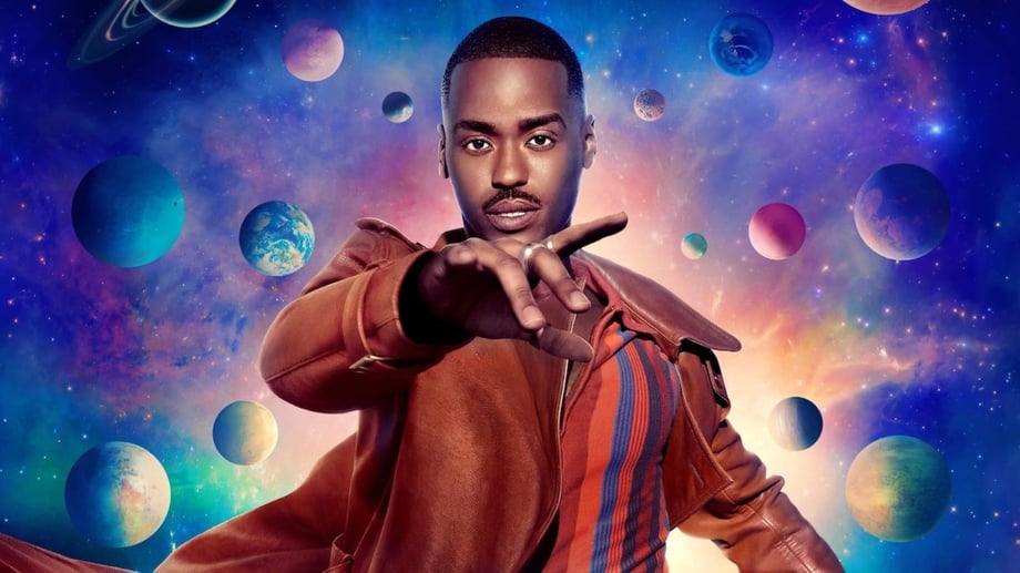 Doctor Who Star Ncuti Gatwa Takes A Shot At Low Ratings And Regeneration On SNL UK: "About 12 Of You Watched"
