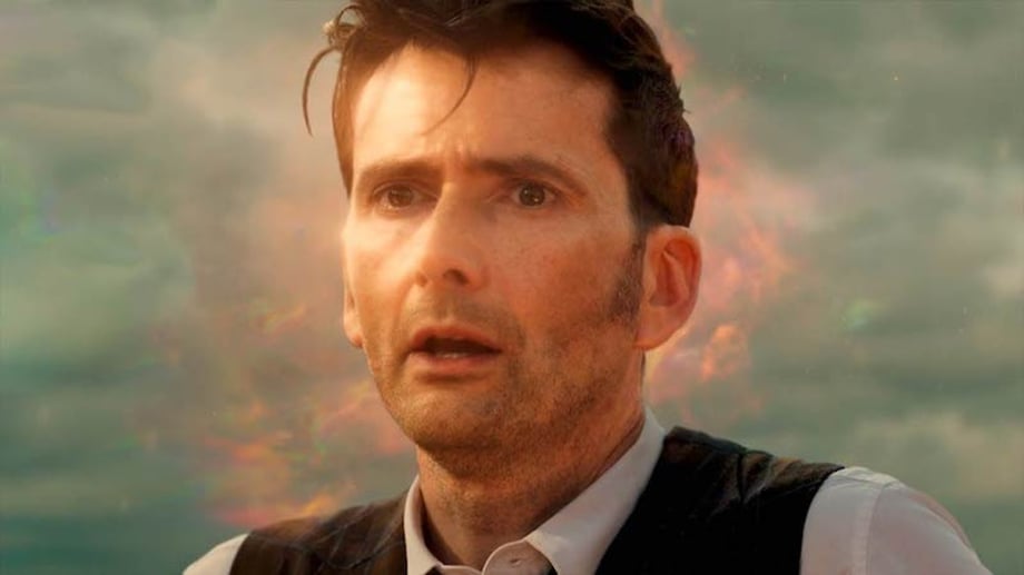 DOCTOR WHO "The Giggle" SPOILERS Reveal A Shocking Twist With The Doctor's Upcoming Regeneration