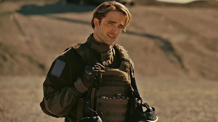 DUNE: MESSIAH Reportedly Eyeing THE BATMAN Star Robert Pattinson For Villain Role
