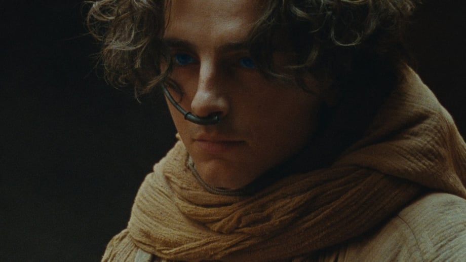 Dune: Part Three IMAX Prologue Attached To The Odyssey Leaks Online And It's Unbelievably Epic