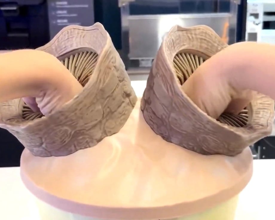 Dune: Part Three Popcorn Buckets Revealed - And The Sandworm Has Brought A Friend!