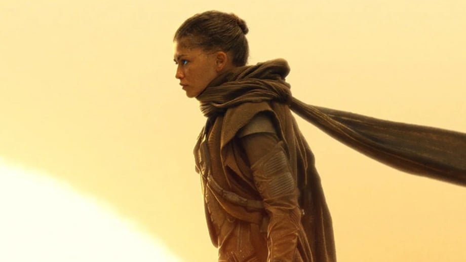 Dune: Part Three Runtime Revealed - And It Will Be The Shortest Movie In The Franchise