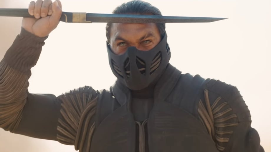 Dune: Part Three Trailer Promises An Epic Conclusion To Denis Villeneuve's Dune Trilogy
