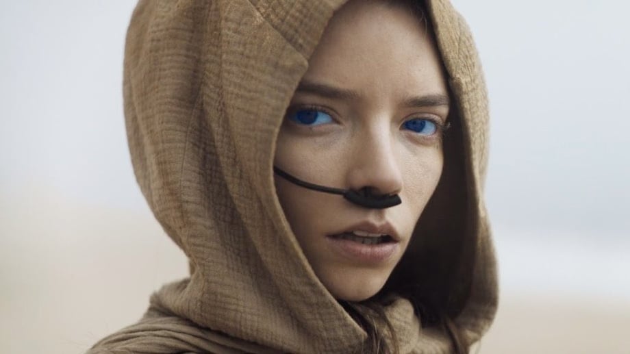 DUNE: PART TWO Director Denis Villeneuve Says He "Can't Wait" To Work With Anya Taylor-Joy On DUNE: MESSIAH