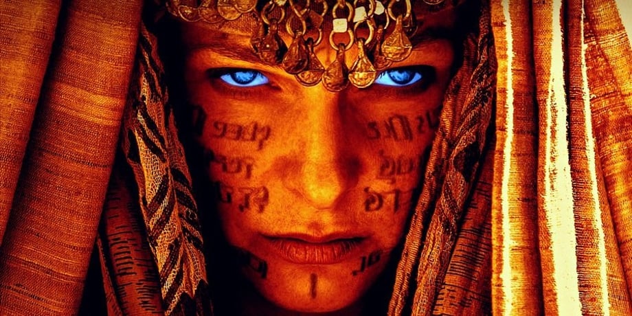 DUNE: PART TWO Star Rebecca Ferguson On DUNE: MESSIAH - "I'd Love To See Timothée Turn Into A Worm"
