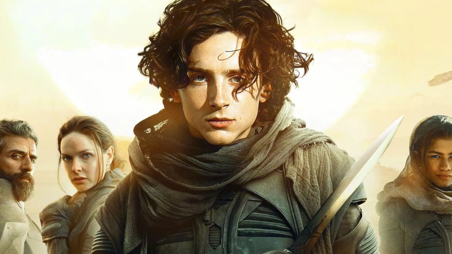 DUNE Star Timothée Chalamet Under Fire For Boasting That Fans Shouldn't Take His "Top-Level" Work For Granted