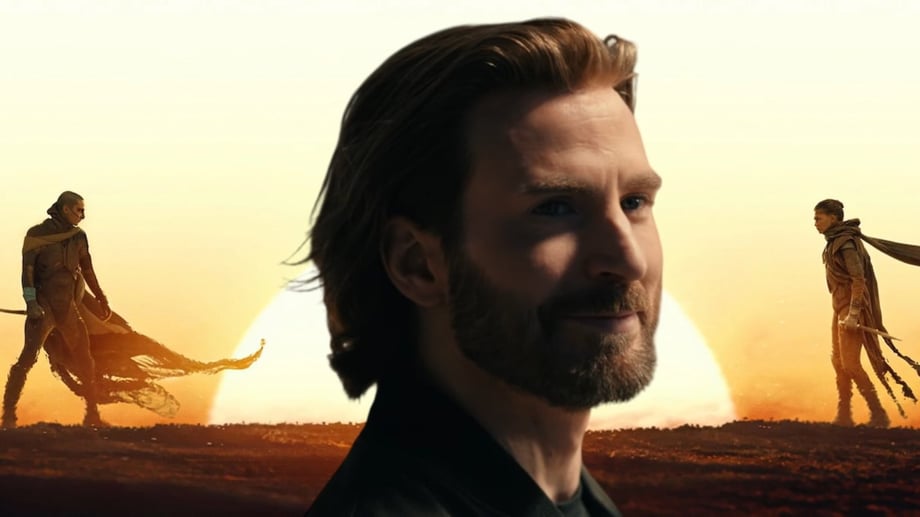 Dunesday Is Over? Avengers: Doomsday Reportedly Outselling Dune: Part Three By A Massive Margin