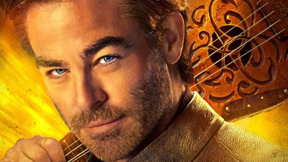 DUNGEONS & DRAGONS: HONOR AMONG THIEVES Gets A New "Big Game" TV Spot And Character Posters