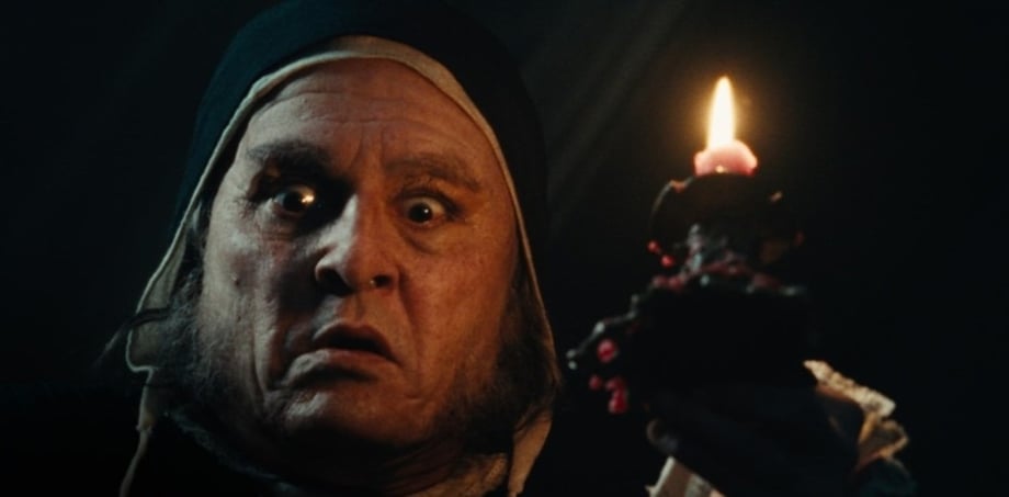 Ebenezer: Johnny Depp Unleashes His Scrooge In Exciting New Trailer For A Christmas Carol Remake