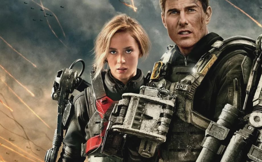 Edge Of Tomorrow 2: Charlize Theron Reportedly Being Eyed For Role In Long-Awaited Sequel