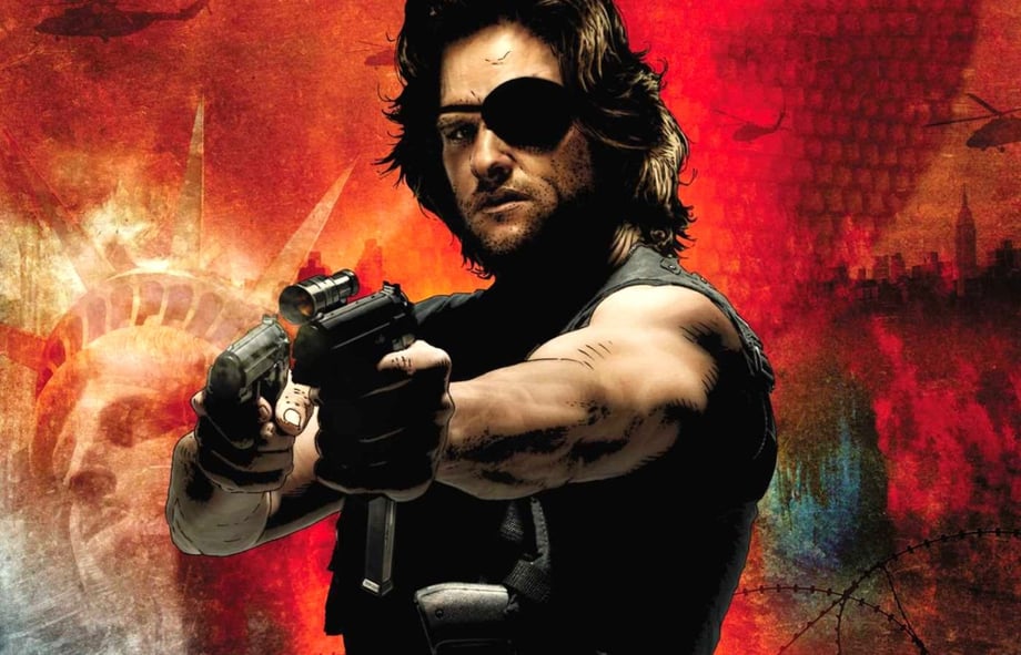 Escape From New York: Zack Snyder To Direct Remake Of John Carpenter's Classic For StudioCanal