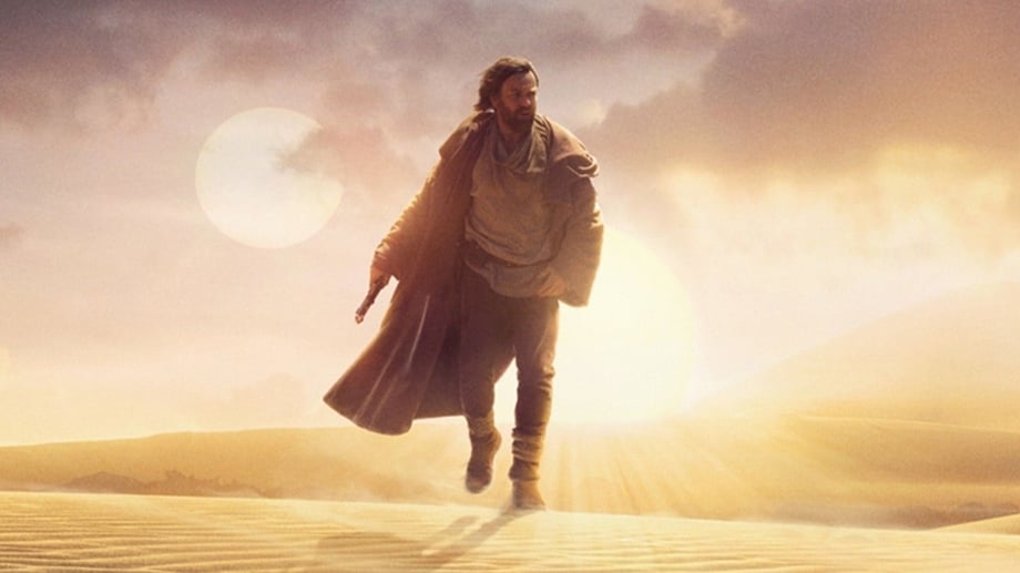 Ewan McGregor Reveals That Lucasfilm Is Now "Exploring" Ideas For OBI-WAN KENOBI Season 2