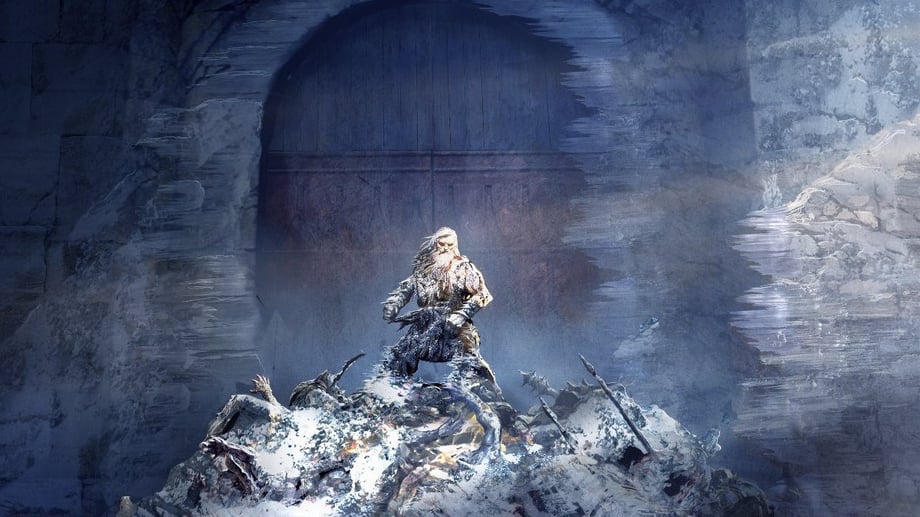 First Footage From THE LORD OF THE RINGS: THE WAR OF THE ROHIRRIM Set For Annecy