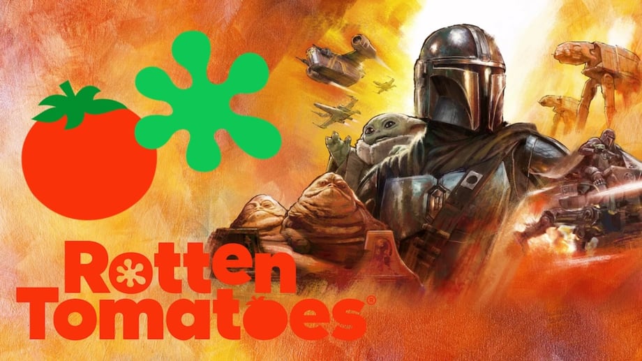 From A New Hope To The Mandalorian And Grogu: Every Star Wars Movie Ranked According To Rotten Tomatoes