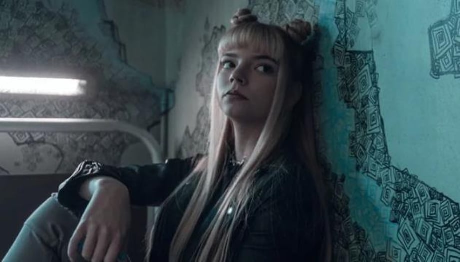 FURIOSA Star Anya Taylor-Joy Says MAD MAX: FURY ROAD Spin-Off Is Her "Dirtiest, Bloodiest" Role To Date