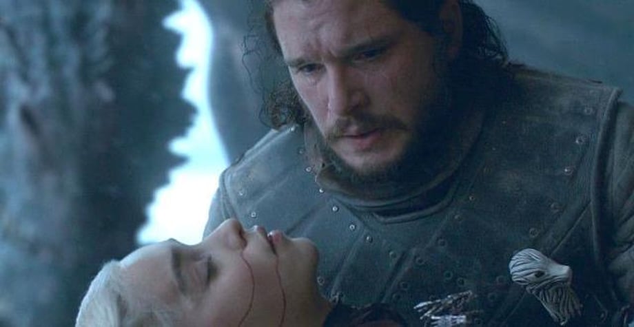 GAME OF THRONES Author George R.R. Martin Addresses "Toxic" Backlash To The HBO Show's Finale