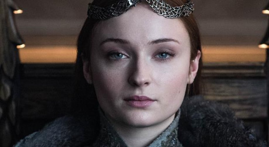 GAME OF THRONES Author George R.R. Martin Says He's "Three Quarters" Done With THE WINDS OF WINTER