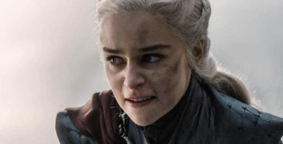 GAME OF THRONES Star Emilia Clarke Doesn't Think Daenerys Deserved Her Fate: "I'm On Her Side"