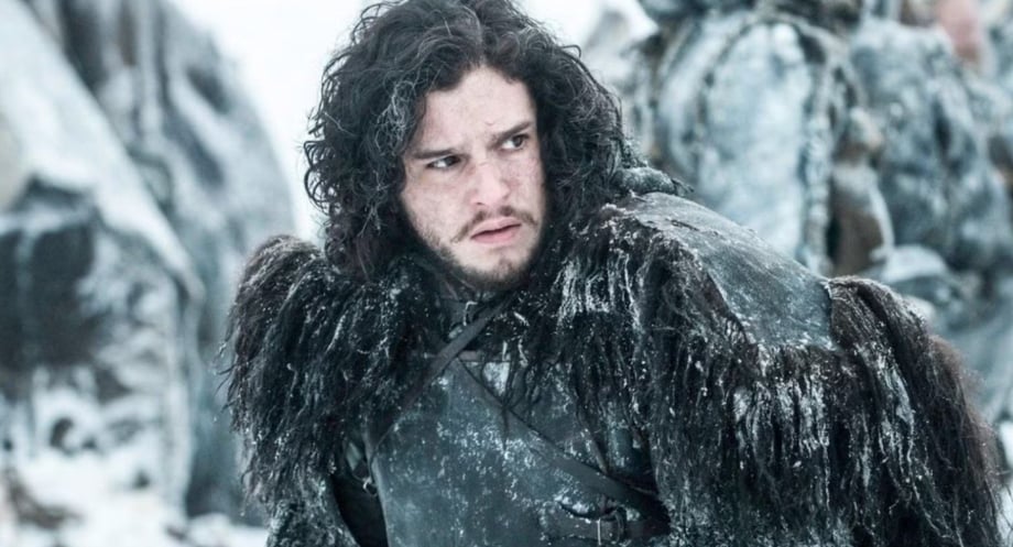 GAME OF THRONES Star Kit Harington Finally Reveals If He Will Ever Return As Jon Snow