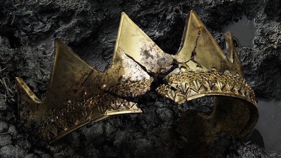 Game Of Thrones: The Mad King First Look Teases A Legendary Chapter Of Westerosi History