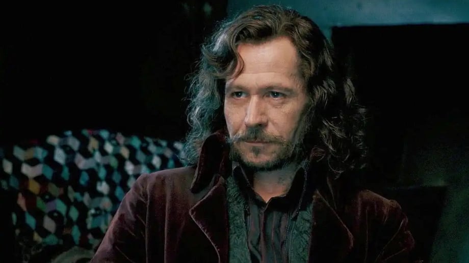 Gary Oldman Wanted Dumbledore Role In HBO's HARRY POTTER Remake; Ralph Fiennes Gives Advice To The New Cast