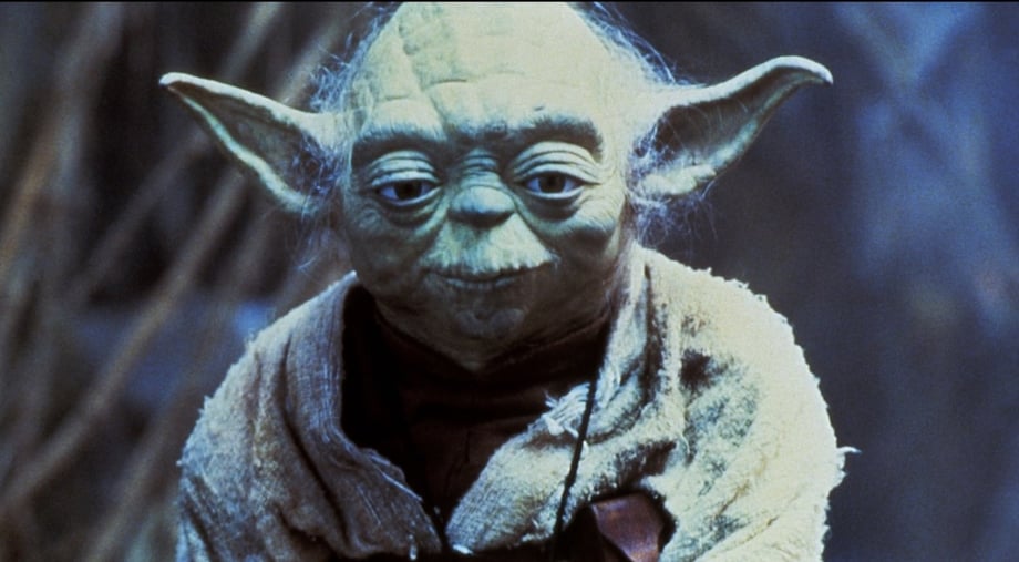 George Lucas Finally Reveals Why Yoda Speaks Backwards