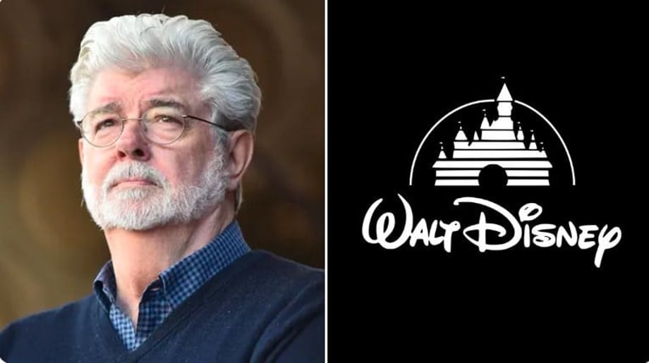 George Lucas Shares His Thoughts On Disney-Era STAR WARS: "Sometimes It Hurts A Little"