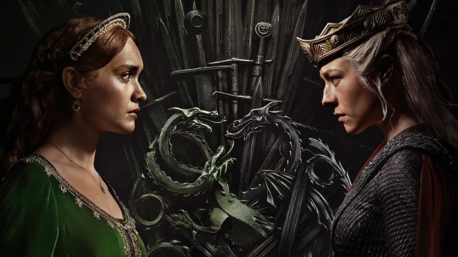 George R.R. Martin Details HOUSE OF THE DRAGON Rift With Showrunner Ryan Condal: "It's Abysmal"