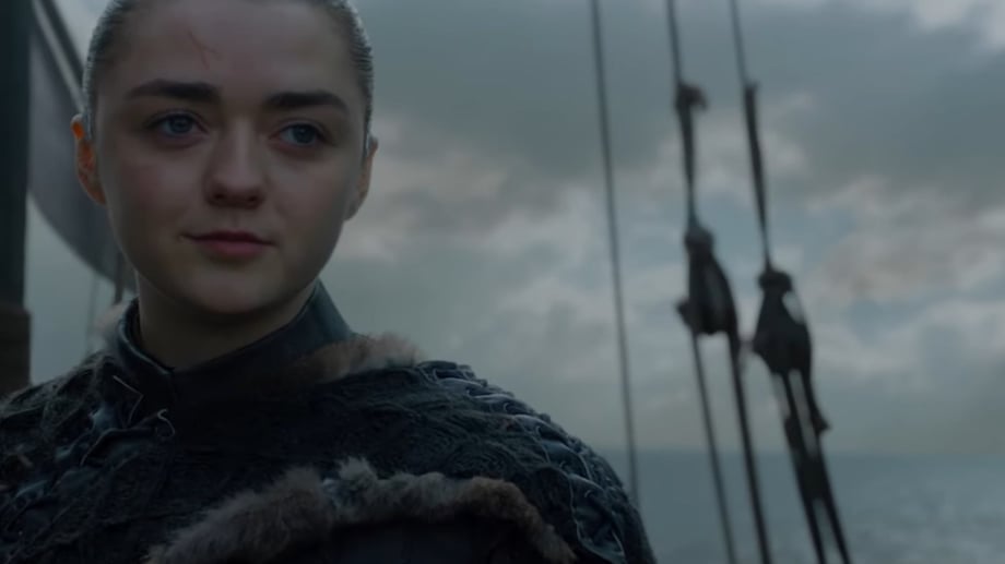 George RR Martin Says Multiple GAME OF THRONES Sequel Series Are Currently In Development