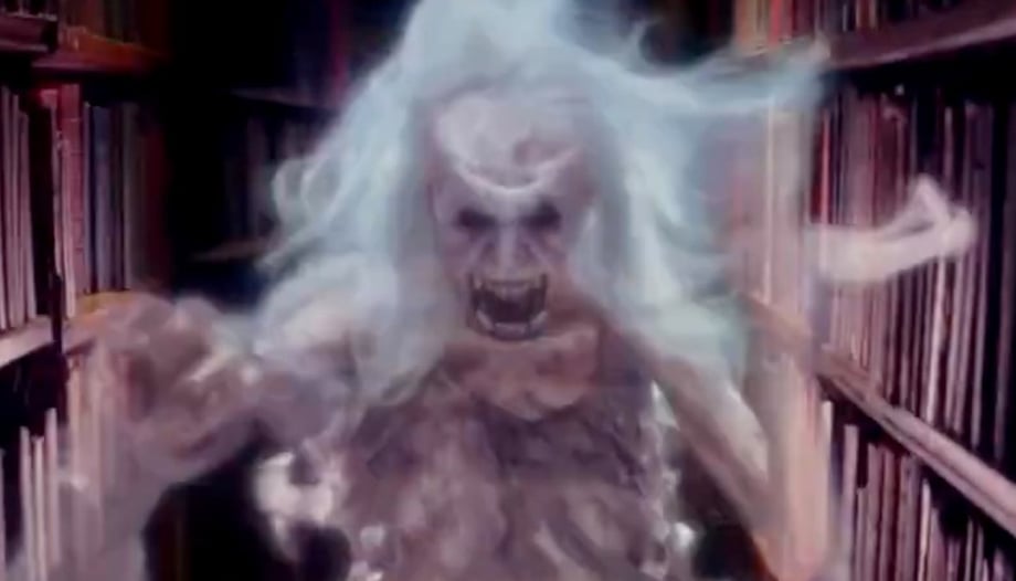 GHOSTBUSTERS: FROZEN EMPIRE Trailers Feature Plenty Of Spooktacular New Footage