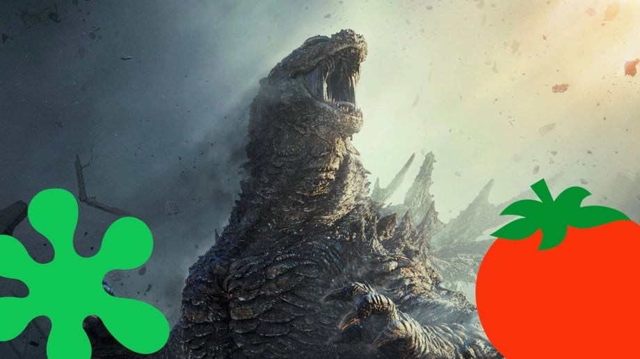 Godzilla Minus Zero's Rotten Tomatoes Score Revealed — Here's What Critics Are Saying