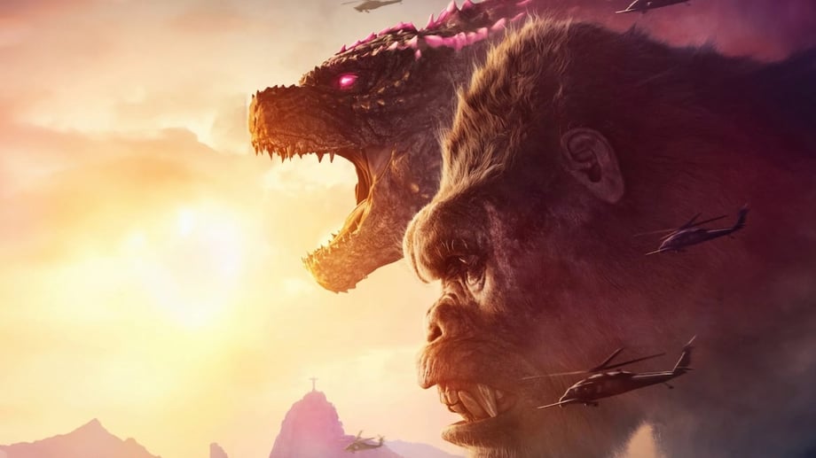 Godzilla x Kong: Supernova Synopsis Teases An "Earth-Shaking Monster Storm" Amid SpaceGodzilla Rumors