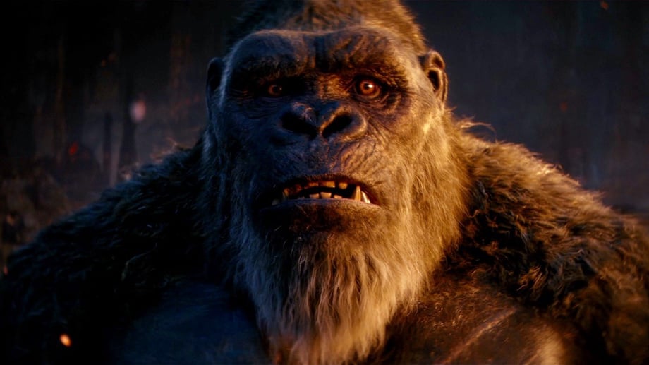 GODZILLA x KONG: THE NEW EMPIRE Spoilers: Here's How The Movie Ends, Who Dies, And The MonsterVerse's Future