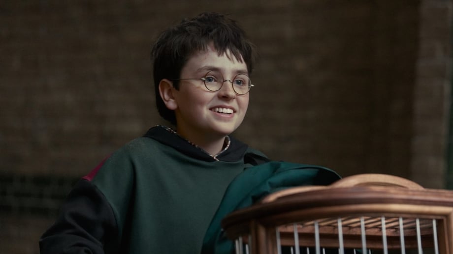 HARRY POTTER AND THE PHILOSOPHER'S STONE Trailer Debuts As Surprise 2026 Release Is Confirmed