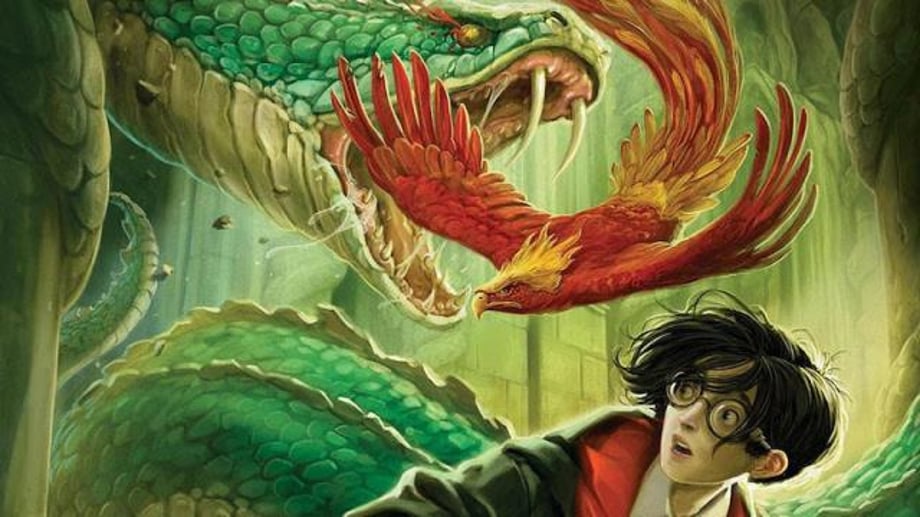 HARRY POTTER Author J.K. Rowling Unconcerned Perceived Anti-Trans Views Will Tarnish Legacy: "I'll Be Dead"