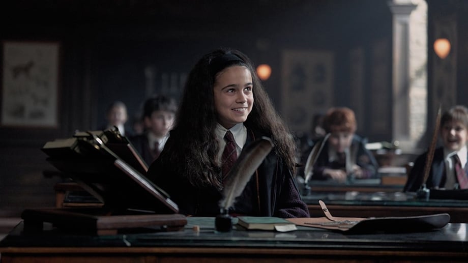 Harry Potter TV Series Cinematographer Talks "Brutal" Filming Conditions And An Episode 1 Spoiler