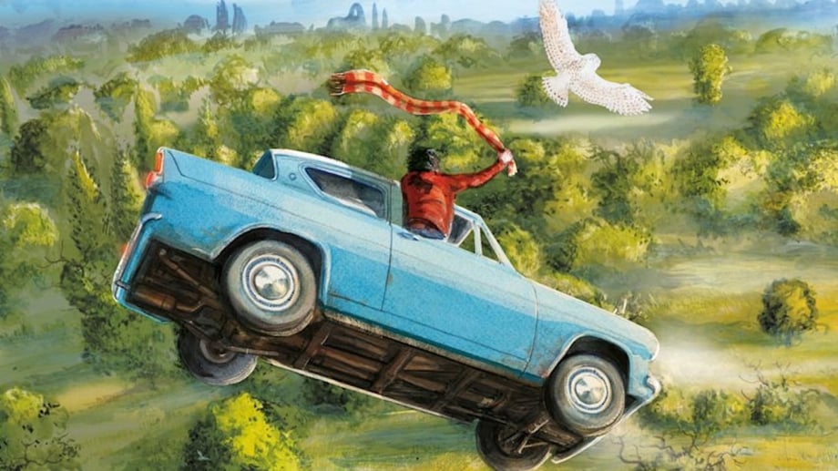 Has Harry Potter Been Renewed For Season 2? HBO's Chamber Of Secrets Adaptation Gets Huge Update