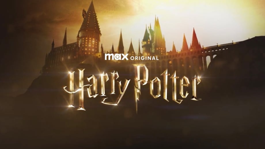 HBO's HARRY POTTER TV Series Officially Announces 6 Cast Members, Including Professors Dumbledore And Quirrell