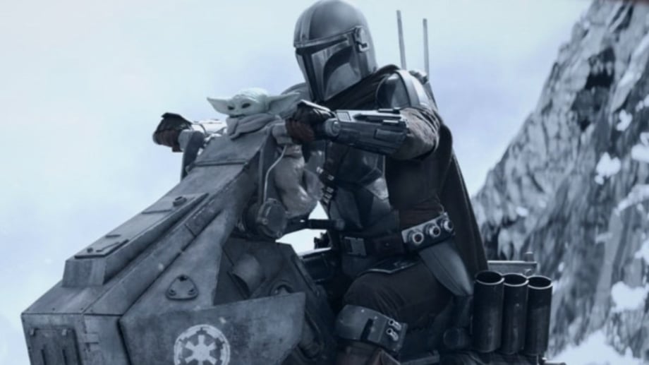 Hideo Kojima Reviews The Mandalorian And Grogu And His Take On The New Star Wars Movie Might Shock You