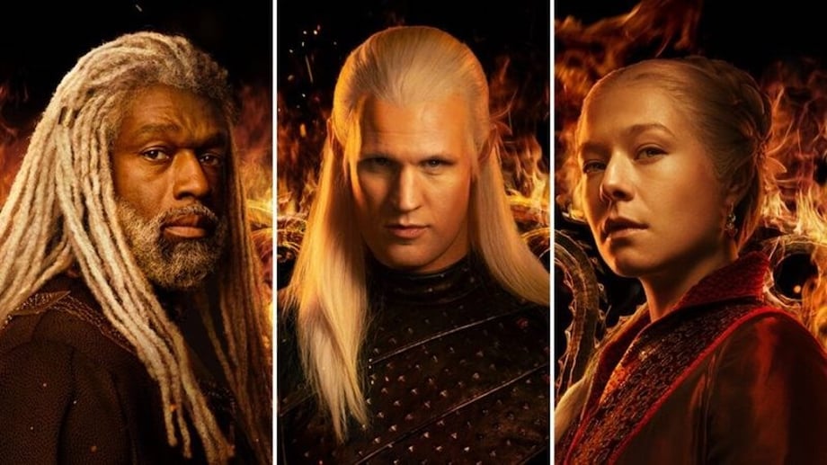 HOUSE OF THE DRAGON Director Addresses Season 2's Reduced Episode Count - But Says It's Still "Jam-Packed"
