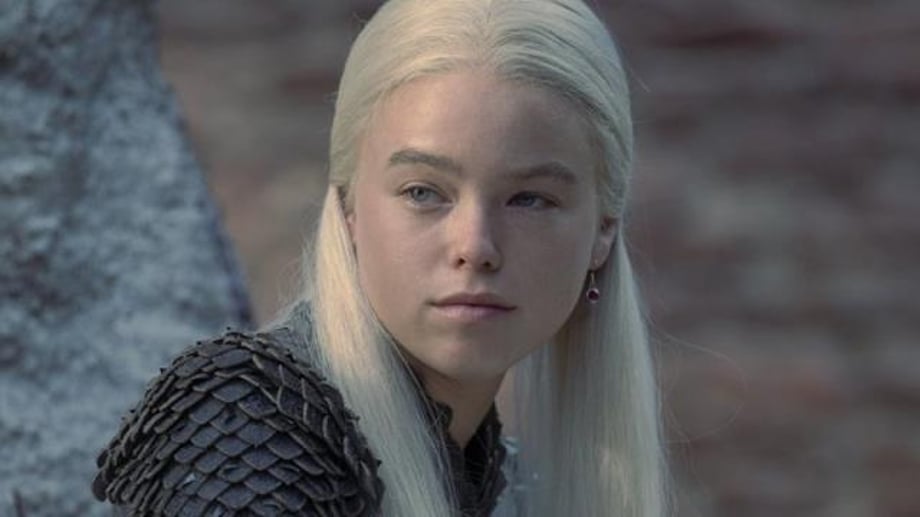 HOUSE OF THE DRAGON: New Preview & Featurette For Episode 4: "King Of The Narrow Sea"