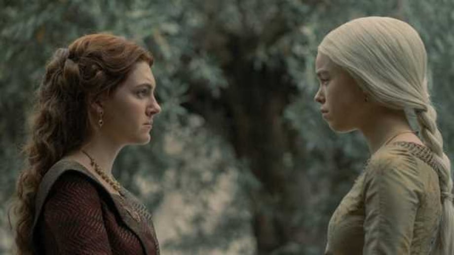 HOUSE OF THE DRAGON: New Preview & Featurette For Episode 5: "We Light The Way"