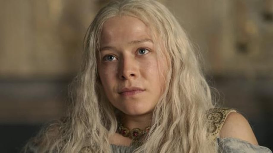 HOUSE OF THE DRAGON: New Preview & Featurette For Episode 7: "Driftmark"