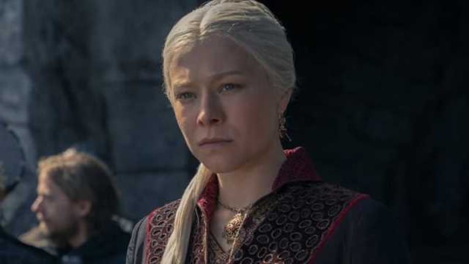 HOUSE OF THE DRAGON: New Promo & Featurette For Episode 8; "The Lord Of The Tides"
